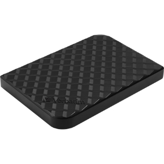 Picture of Verbatim 2TB Store 'n' Go Portable Hard Drive, USB 3.0 - Black