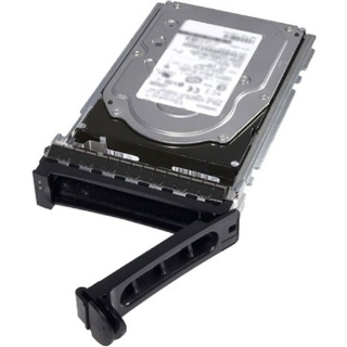 Picture of Dell 2 TB Hard Drive - 3.5" Internal - SATA (SATA/600)