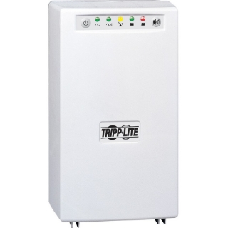 Picture of Tripp Lite UPS Smart 700VA 450W Tower AVR Hospital Medical 120V USB DB9