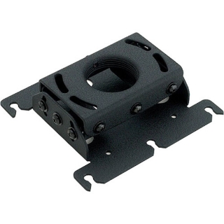 Picture of Chief RPA302 Ceiling Mount for Projector - Black