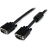 Picture of StarTech.com High-Resolution Coaxial SVGA - VGA Monitor cable - HD-15 (M) - HD-15 (M) - 35 ft