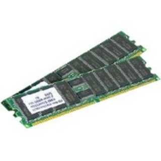 Picture of AddOn AA2133D4DR8S/8G x1 Dell SNPTD3KXC/8G Compatible 8GB DDR4-2133MHz Unbuffered Dual Rank x8 1.2V 260-pin CL15 SODIMM