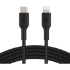 Picture of Belkin Lightning/USB-C Data Transfer Cable