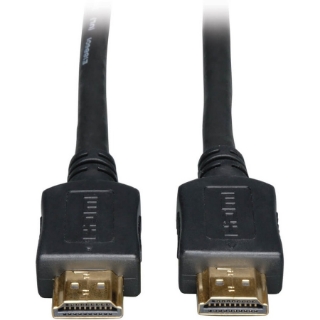 Picture of Tripp Lite 35ft High Speed HDMI Cable Digital Video with Audio 1080p M/M 35'