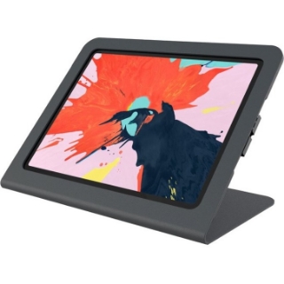 Picture of Kensington WindFall Desk Mount for iPad Pro - Black