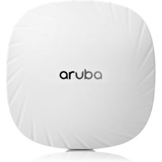 Picture of Aruba AP-505 802.11ax 1.77 Gbit/s Wireless Access Point