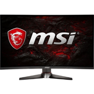 Picture of MSI Optix MAG240CR 23.6" Full HD Curved Screen LED Gaming LCD Monitor - 16:9