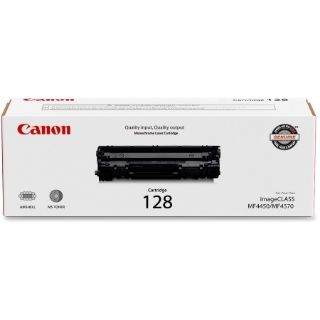 Picture of Canon 3500B001 Original Toner Cartridge