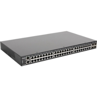 Picture of Lenovo CE0152PB Layer 3 Switch