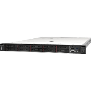 Picture of Lenovo ThinkSystem SR630 V2 7Z71A01UNA 1U Rack Server - Intel - Serial ATA/600 Controller