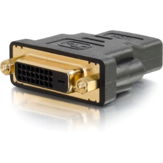 Picture of C2G HDMI to DVI-D Adapter - Female to Female