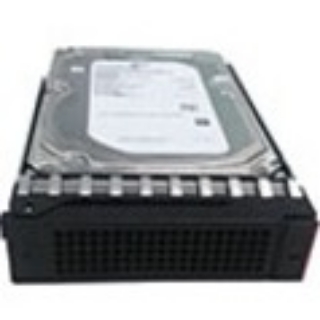 Picture of Lenovo ThinkServer 2 TB Hard Drive - 3.5" Internal - SATA (SATA/600)