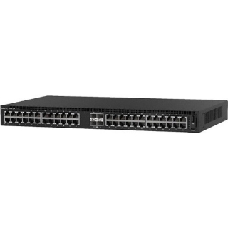 Picture of Dell N1148T-ON Ethernet Switch