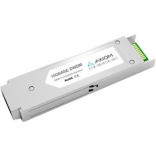 Picture of Axiom 10GBASE-DWDM & OC-192/STM-64 XFP Transceiver for Cisco - ONS-XC-10G-EP55.7