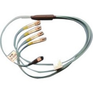 Picture of Lenovo 30m QSFP+ MTP-MTP OM3 MMF Cable