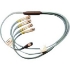 Picture of Lenovo 30m QSFP+ MTP-MTP OM3 MMF Cable