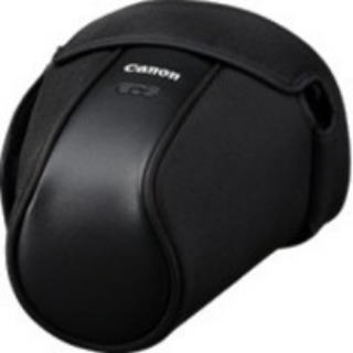 Picture of Canon Carrying Case Camera - Black