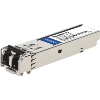 Picture of AddOn ADVA SFP (mini-GBIC) Module