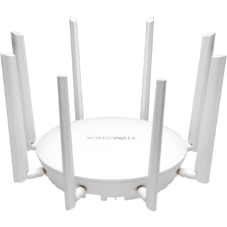 Picture of SonicWall SonicWave 432i IEEE 802.11ac 1.69 Gbit/s Wireless Access Point