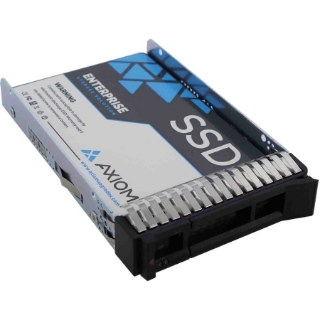 Picture of Axiom 480GB Enterprise EV100 2.5-inch Hot-Swap SATA SSD for Lenovo - 00WG630