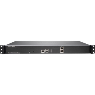 Picture of SonicWALL SMA 200 ADDITIONAL 10 CONCURRENT USERS