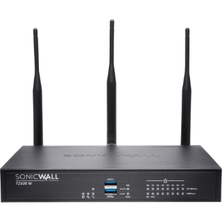 Picture of SONICWALL TZ500 WIRELESS-AC SECURE UPGRADE PLUS 3YR