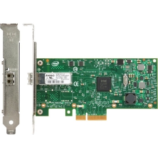 Picture of Lenovo Intel I350-F1 1xGbE Fiber Adapter for Lenovo System x