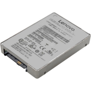 Picture of Lenovo HUSMM32 1.60 TB Solid State Drive - 2.5" Internal - SAS (12Gb/s SAS)