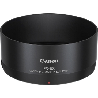 Picture of Canon Lens Hood ES-68