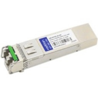 Picture of AddOn Calix SFP+ Module