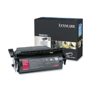 Picture of Lexmark Original Toner Cartridge