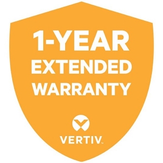 Picture of Vertiv 1 Year Silver Hardware Extended Warranty for Vertiv Avocent SV 200/300 Series Desktop KVM Switches