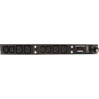 Picture of Geist Basic 8-Outlets PDU