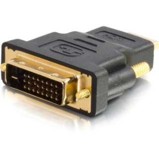 Picture of C2G DVI-D Male to HDMI Male Adapter