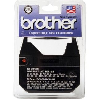 Picture of Brother Ribbon Cartridge