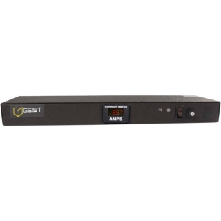 Picture of Geist BRA100-1025 10-Outlets PDU