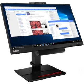 Picture of Lenovo ThinkCentre TIO22Gen4 21.5" Full HD WLED LCD Monitor - 16:9