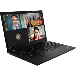 Picture of Lenovo ThinkPad T15 Gen 2 20W40017US 15.6" Notebook - Full HD - 1920 x 1080 - Intel Core i7 i7-1165G7 Quad-core (4 Core) 2.80 GHz - 8 GB Total RAM - 256 GB SSD - Black