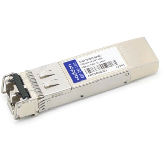 Picture of AddOn ADVA SFP+ Module