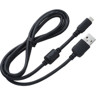 Picture of Canon Interface Cable IFC-600PCU