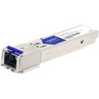 Picture of AddOn Calix SFP (mini-GBIC) Module