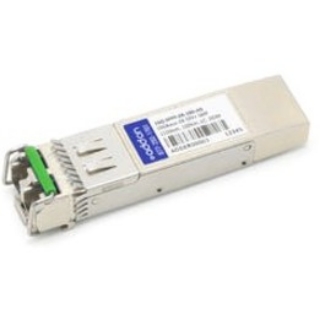 Picture of AddOn Brocade SFP+ Module