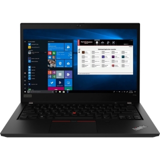 Picture of Lenovo ThinkPad P14s Gen 2 20VX00FUUS 14" Mobile Workstation - Full HD - 1920 x 1080 - Intel Core i7 11th Gen i7-1185G7 Quad-core (4 Core) 3GHz - 16GB Total RAM - 512GB SSD - no ethernet port - not compatible with mechanical docking stations