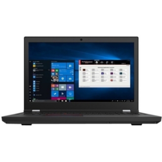 Picture of Lenovo ThinkPad P15 Gen 2 20YQ0083US 15.6" Mobile Workstation - Full HD - 1920 x 1080 - Intel Core i7 11th Gen i7-11800H Octa-core (8 Core) 2.30 GHz - 32 GB Total RAM - 1 TB SSD - Black