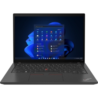 Picture of Lenovo ThinkPad P14s Gen 3 21AK002DUS 14" Mobile Workstation - 2K - 2240 x 1400 - Intel Core i7 12th Gen i7-1280P 1.80 GHz - 32 GB Total RAM - 1 TB SSD - Black