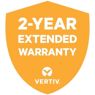 Picture of Liebert Warranty/Support - 2 Year Extended Warranty - Warranty