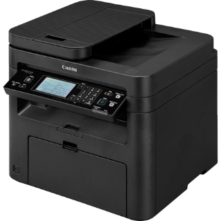 Picture of Canon imageCLASS MF MF236n Laser Multifunction Printer - Monochrome