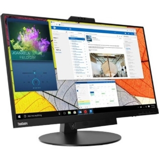 Picture of Lenovo ThinkCentre TIO27 27" WQHD WLED LCD Monitor - 16:9