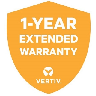 Picture of Vertiv Liebert PSI5 - 750VA UPS AVR Tower 1-Year Extended Warranty