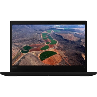 Picture of Lenovo ThinkPad L13 Gen 2 21AB003LUS 13.3" Notebook - Full HD - 1920 x 1080 - AMD Ryzen 5 PRO 5650U Hexa-core (6 Core) 2.30 GHz - 8 GB Total RAM - 256 GB SSD - Glossy Black